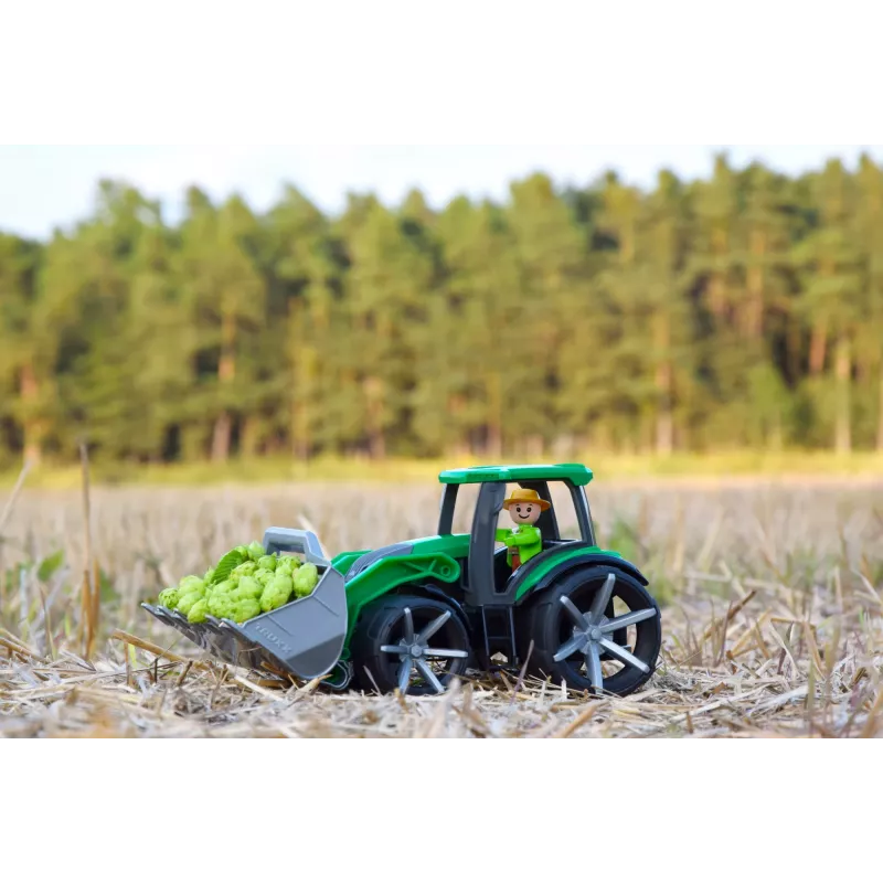 Lena TRUXX SM04517 play vehicle/play track