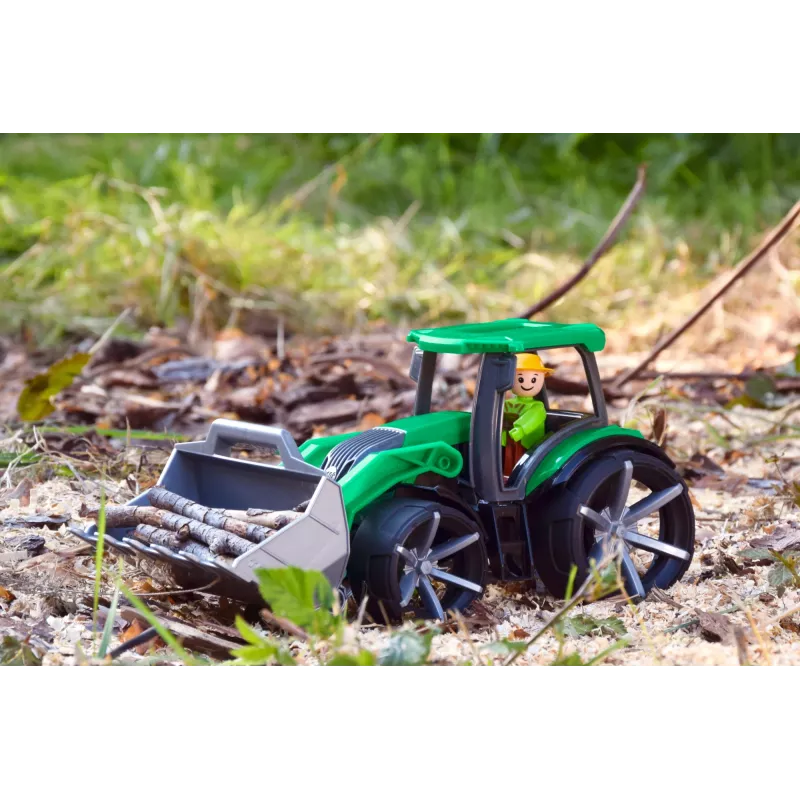 Lena TRUXX SM04517 play vehicle/play track