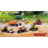 Lena TRUXX SM04517 play vehicle/play track