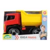 Lena GIGA TRUCKS Dump truck Titan, Truck, 3 yr(s), Plastic, Multicolour