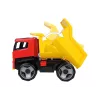 Lena GIGA TRUCKS Dump truck Titan, Truck, 3 yr(s), Plastic, Multicolour