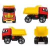 Lena GIGA TRUCKS Dump truck Titan, Truck, 3 yr(s), Plastic, Multicolour