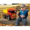 Lena GIGA TRUCKS Dump truck Titan, Truck, 3 yr(s), Plastic, Multicolour