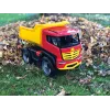 Lena GIGA TRUCKS Dump truck Titan, Truck, 3 yr(s), Plastic, Multicolour