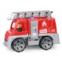 Truck Lena TRUXX Firebrigade with ladder