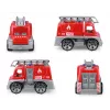 Truck Lena TRUXX Firebrigade with ladder