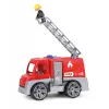 Truck Lena TRUXX Firebrigade with ladder