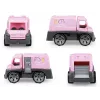 Truck Lena TRUXX Horse carriage with accessories