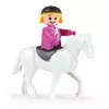Truck Lena TRUXX Horse carriage with accessories