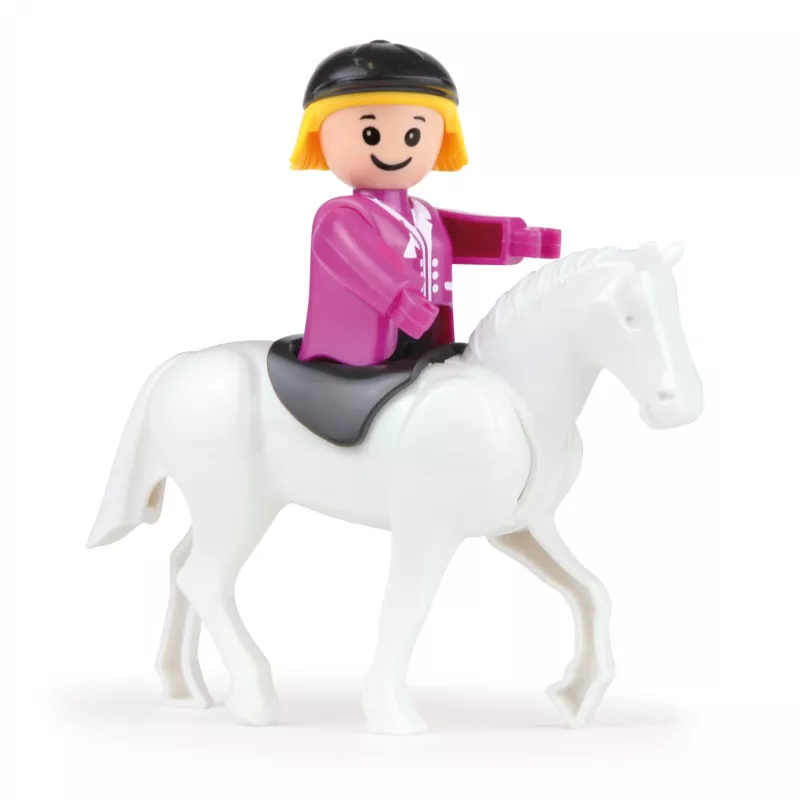 Truck Lena TRUXX Horse carriage with accessories