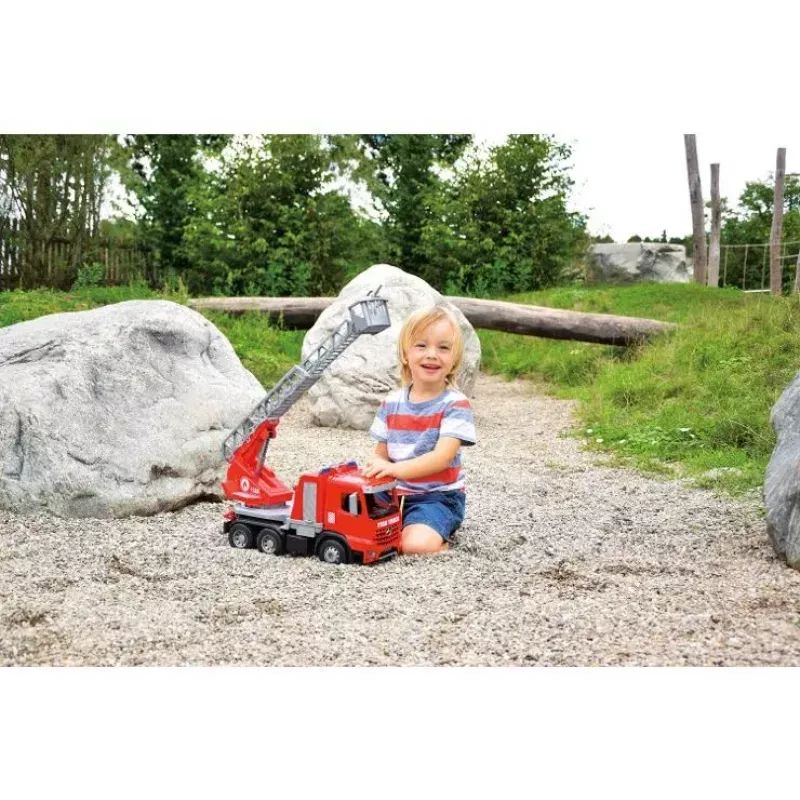 Truck Lena WORXX 04615EC
