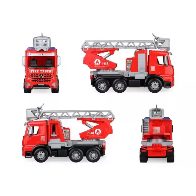 Truck Lena WORXX 04615EC