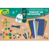 Children's craft kit Lena SM42715 Multicolour age 5+