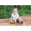 Toy excavator box Lena 01261 – children's construction playset, plastic model