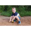 Toy excavator box Lena 01261 – children's construction playset, plastic model