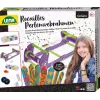 Bead Weaving Frame Lena 42722 Rocailles — adjustable height, lightweight crafting loom
