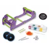 Bead Weaving Frame Lena 42722 Rocailles — adjustable height, lightweight crafting loom