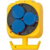 Power Distribution Unit Brennenstuhl 1151960010 4 AC outlets 5m cable