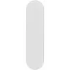 Indoor Humidity Sensor Brennenstuhl 1293910 Freestanding Wireless 3V CR2032