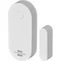 Indoor Humidity Sensor Brennenstuhl 1293910 Freestanding Wireless 3V CR2032