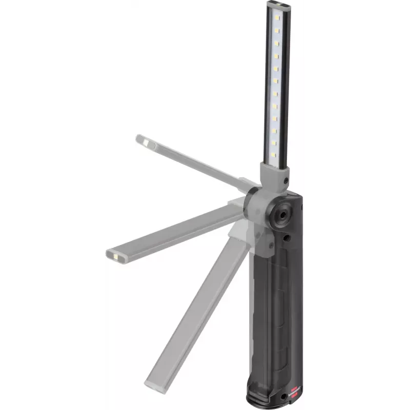 Handheld work light Brennenstuhl 1177370010 LED 3.3 W 400 lm