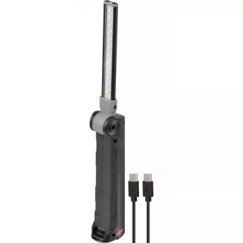 Handheld work light Brennenstuhl 1177370010 LED 3.3 W 400 lm