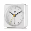Braun BC03W Quartz alarm clock White