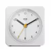 Braun BC03W Quartz alarm clock White