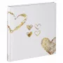 Hama Lazise photo album Multicolour 100 sheets 10 x 15 cm