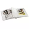 Hama Lazise photo album Multicolour 100 sheets 10 x 15 cm