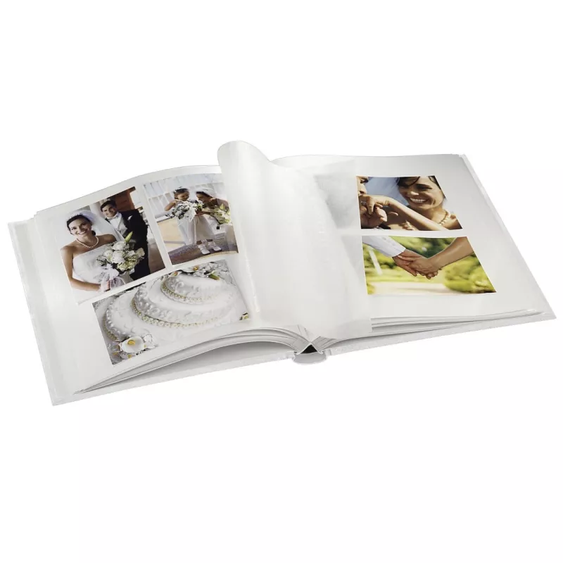 Hama Lazise photo album Multicolour 100 sheets 10 x 15 cm