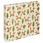 Hama Forest photo album White 100 sheets 10 x 15 cm