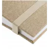 Hama Tessuto photo album Beige 240 sheets 10 x 15