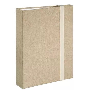 Hama Tessuto photo album Beige 240 sheets 10 x 15