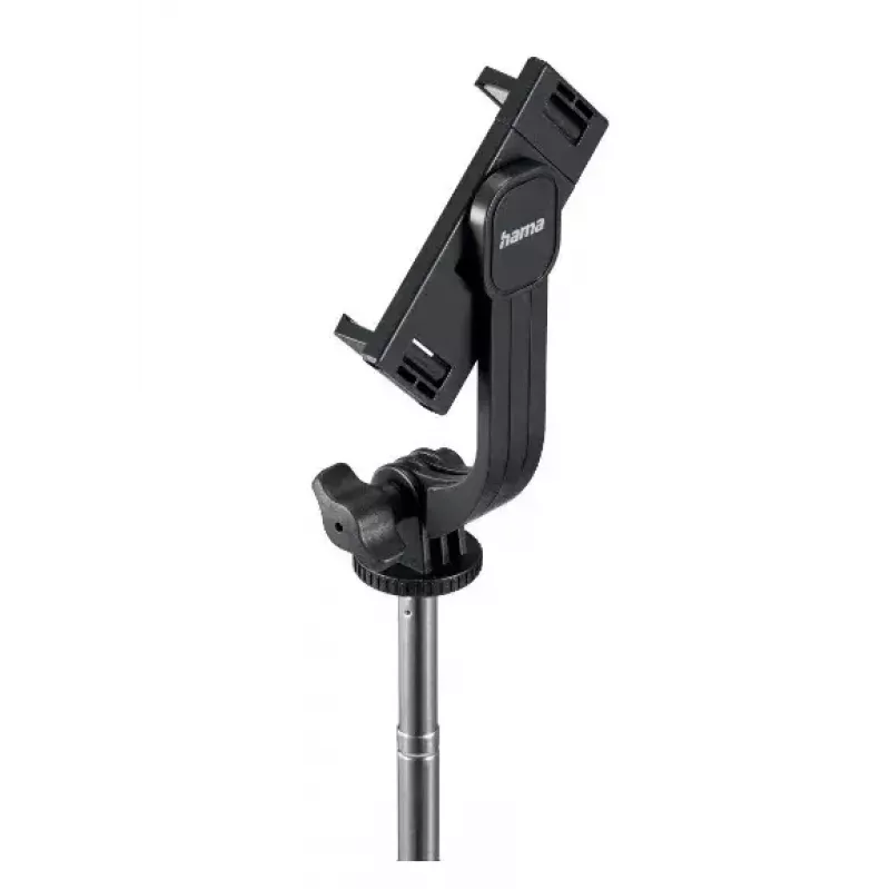 Tripod Hama Fancy Stand 110 3 legs Black Height 110 cm