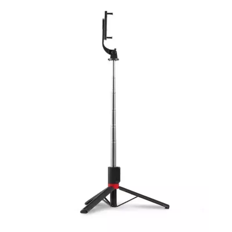 Tripod Hama Fancy Stand 110 3 legs Black Height 110 cm