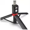 Tripod Hama Fancy Stand 110 3 legs Black Height 110 cm