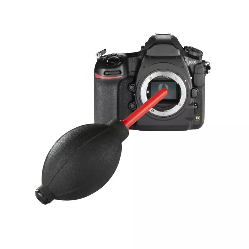 Hama Dust Ex Digital camera Equipment cleansing air pressure cleaner