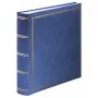 Hama London photo album Blue 320 sheets 10 x 15 Case binding