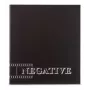 Hama Negative ring binder A4 Black Storage Binder 290x325mm