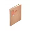 Hama Singo II photo album Terracotta 100 sheets Book binding