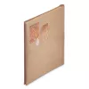 Hama Singo II photo album Brown 40 sheets 10 x 15 Spiral binding