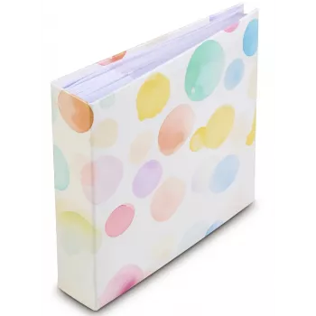 Hama 00007735 photo album Multicolour 100 sheets 10 x 15