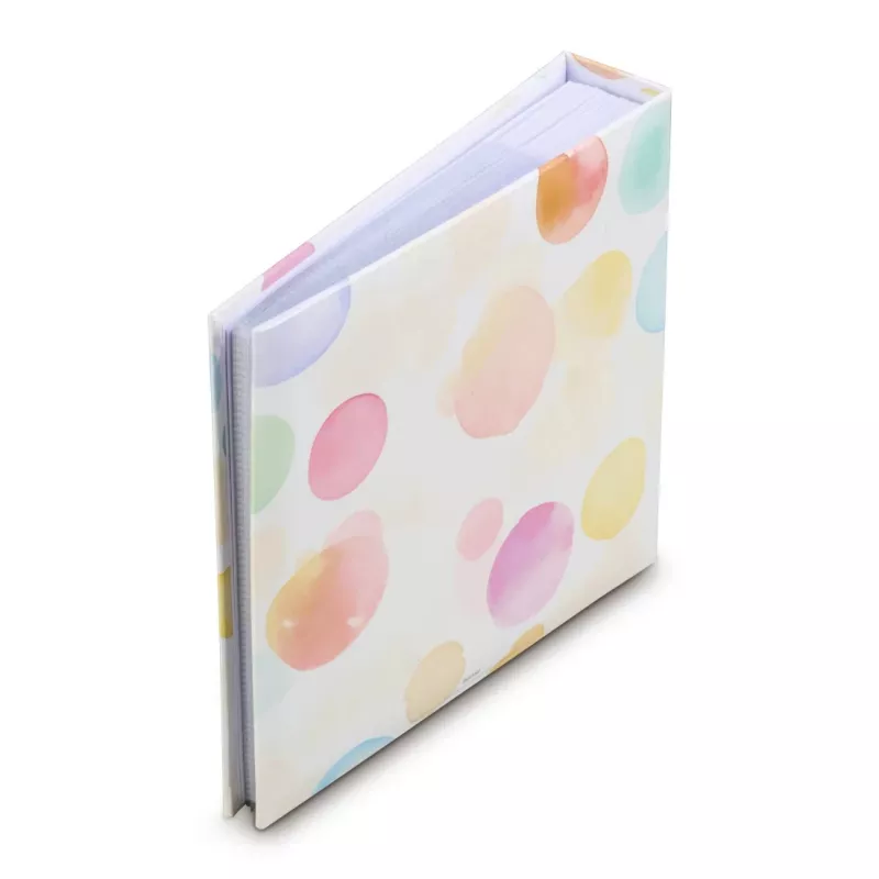 Hama 00007735 photo album Multicolour 100 sheets 10 x 15