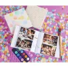 Hama 00007735 photo album Multicolour 100 sheets 10 x 15