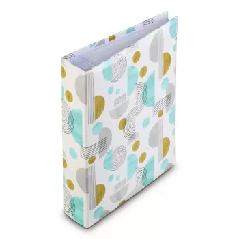 Hama Semi photo album Multicolour 200 sheets 10 x 15 cm