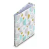 Hama Semi photo album Multicolour 200 sheets 10 x 15 cm