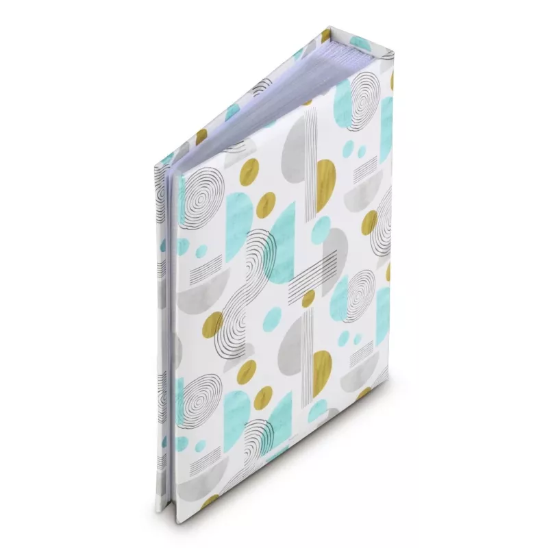 Hama Semi photo album Multicolour 200 sheets 10 x 15 cm