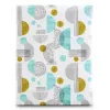 Hama Semi photo album Multicolour 200 sheets 10 x 15 cm