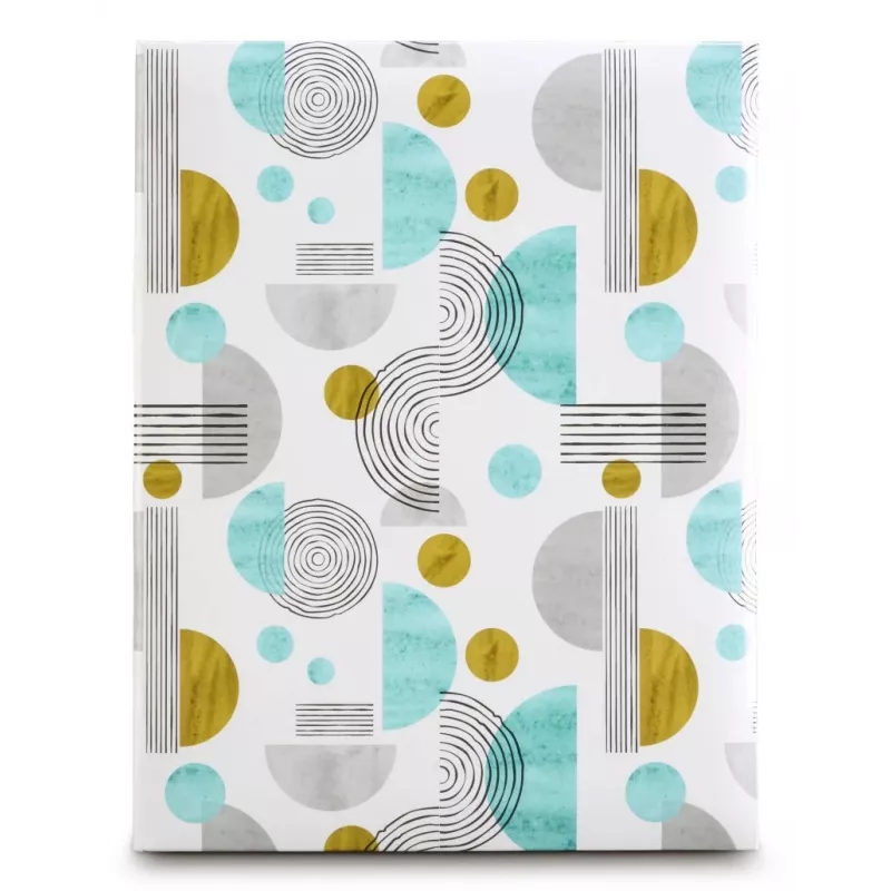 Hama Semi photo album Multicolour 200 sheets 10 x 15 cm